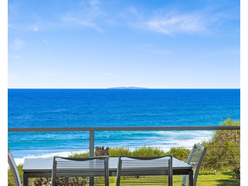 60 LONG POINT STREET, Potato Point NSW 2545