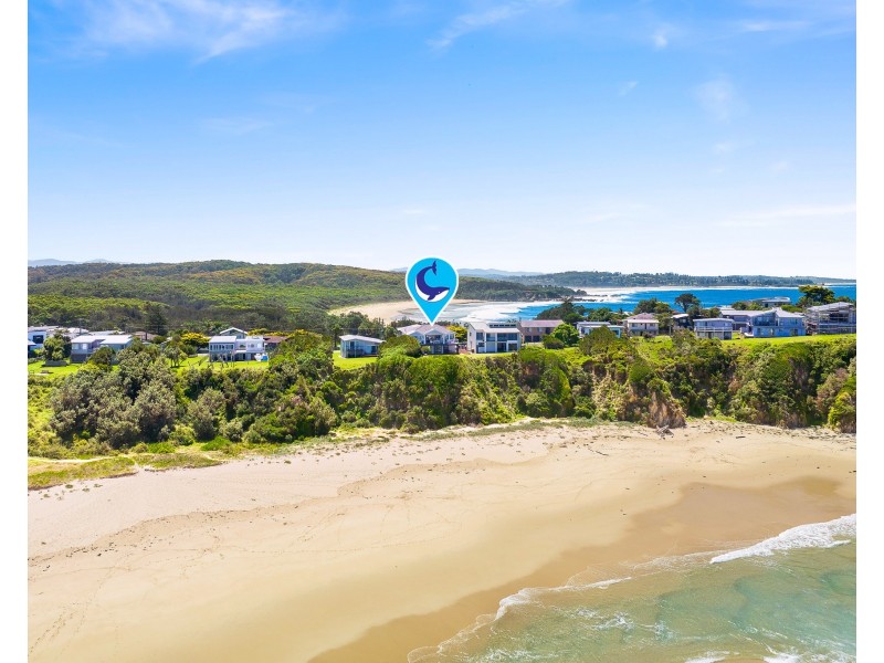 60 LONG POINT STREET, Potato Point NSW 2545