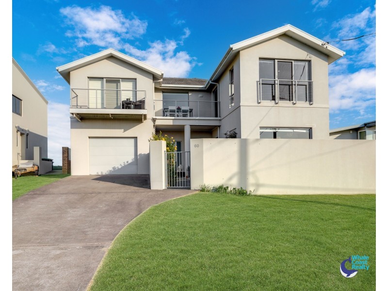 60 LONG POINT STREET, Potato Point NSW 2545