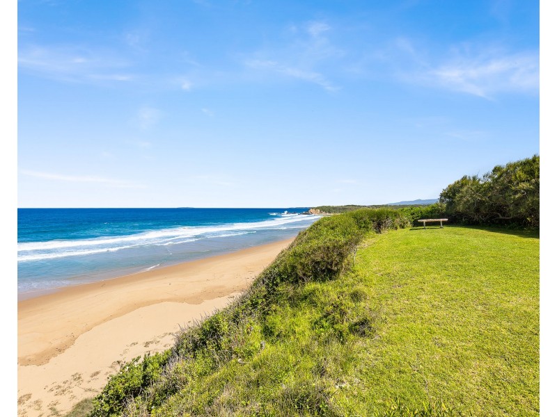 60 LONG POINT STREET, Potato Point NSW 2545