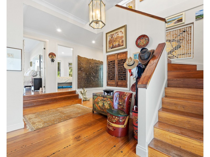 60 LONG POINT STREET, Potato Point NSW 2545