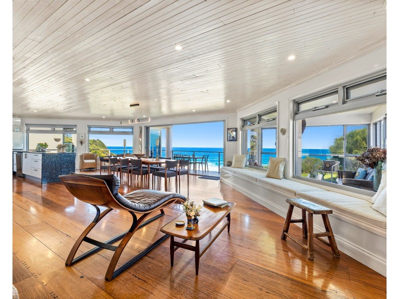 60 LONG POINT STREET, Potato Point NSW 2545