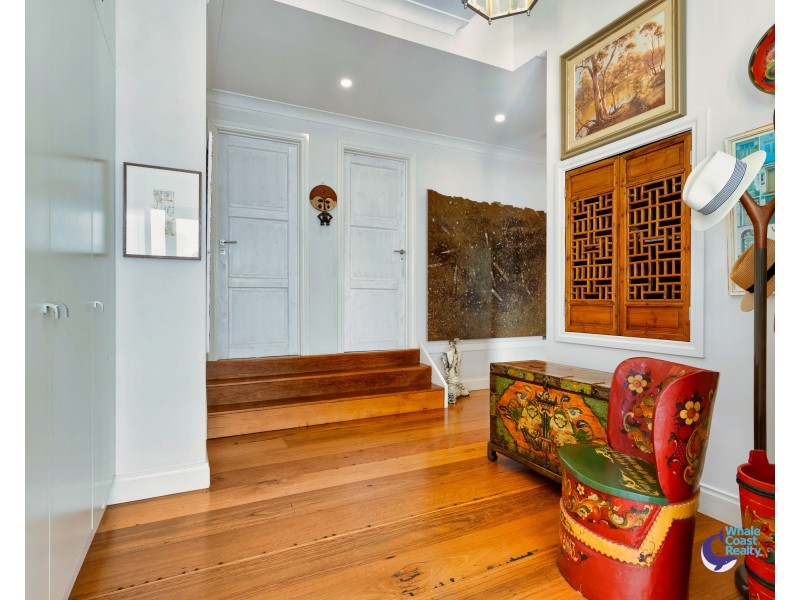 60 LONG POINT STREET, Potato Point NSW 2545