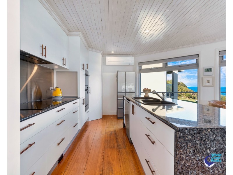 60 LONG POINT STREET, Potato Point NSW 2545