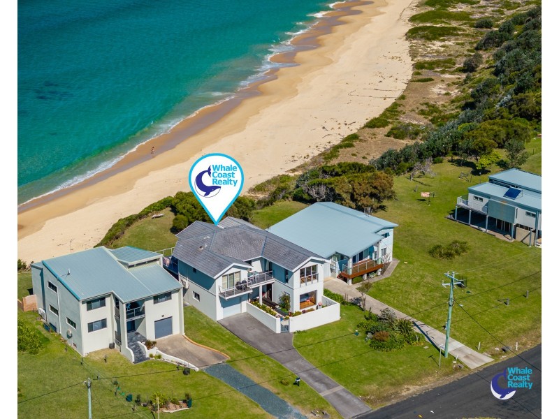 60 LONG POINT STREET, Potato Point NSW 2545