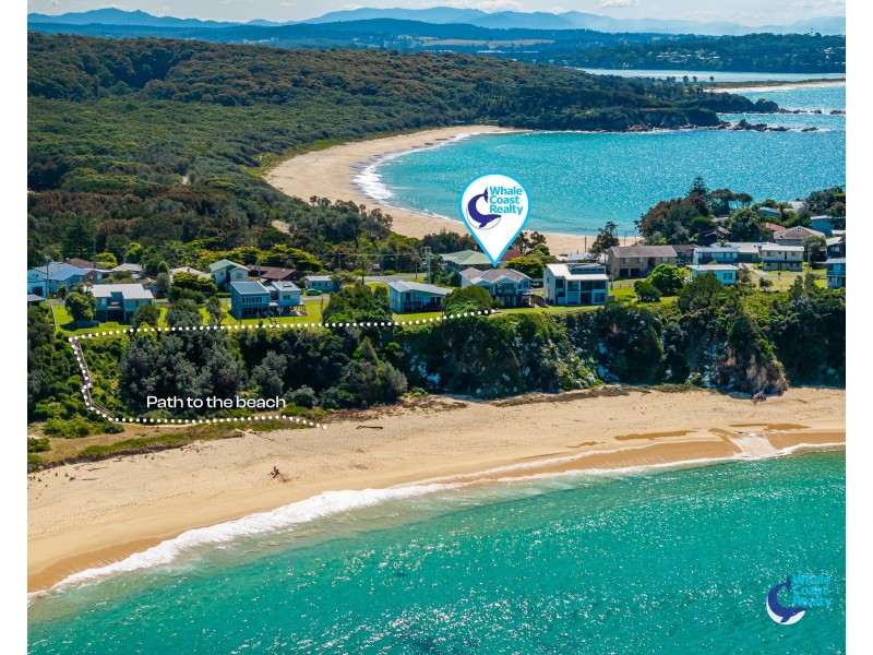 60 LONG POINT STREET, Potato Point NSW 2545