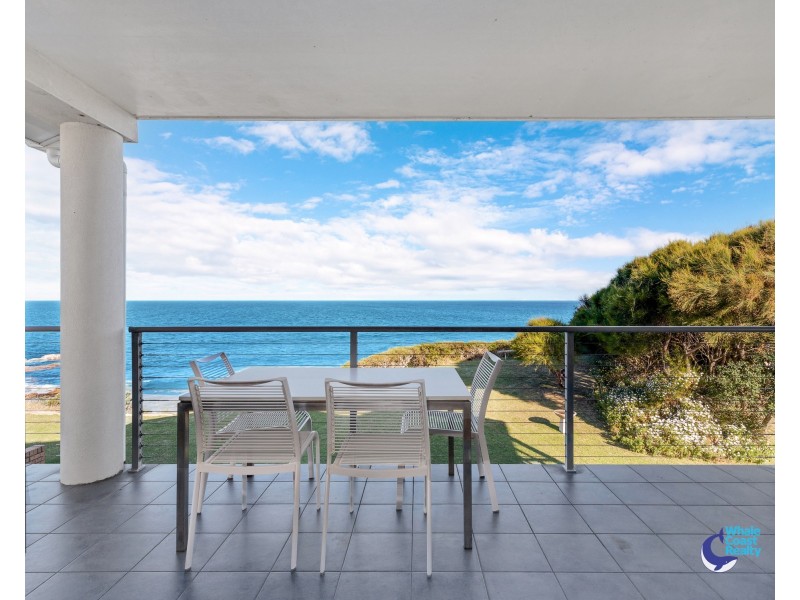 60 LONG POINT STREET, Potato Point NSW 2545