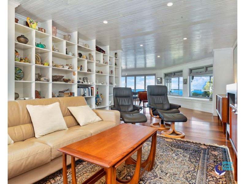 60 LONG POINT STREET, Potato Point NSW 2545