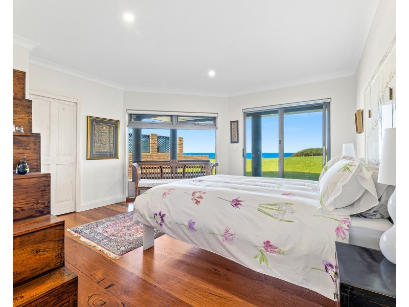 60 LONG POINT STREET, Potato Point NSW 2545