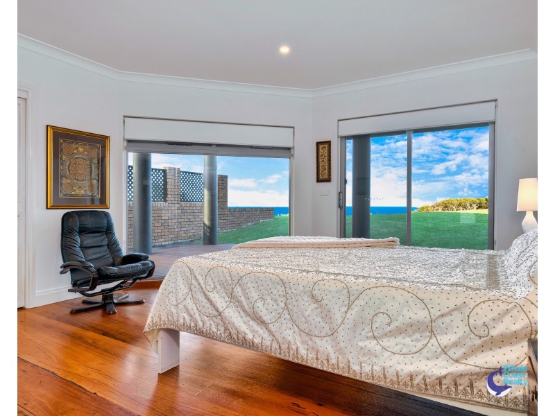 60 LONG POINT STREET, Potato Point NSW 2545