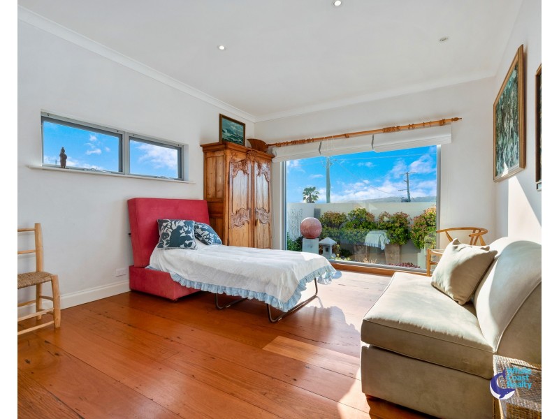 60 LONG POINT STREET, Potato Point NSW 2545