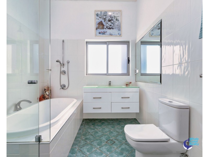 60 LONG POINT STREET, Potato Point NSW 2545