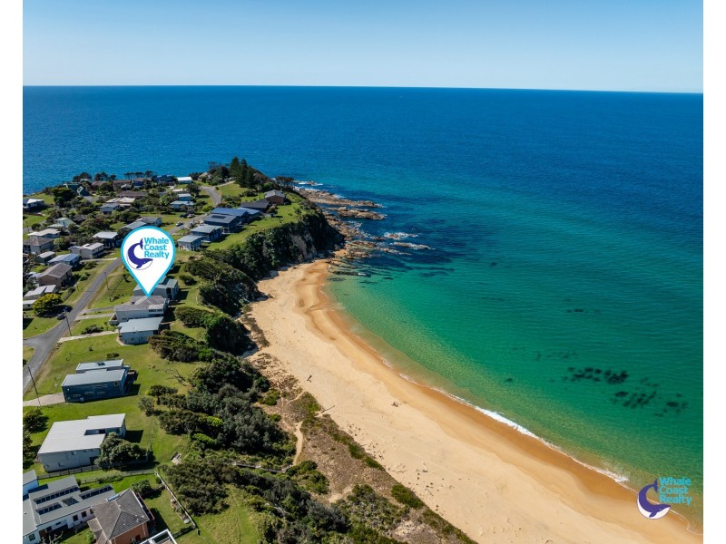 60 LONG POINT STREET, Potato Point NSW 2545