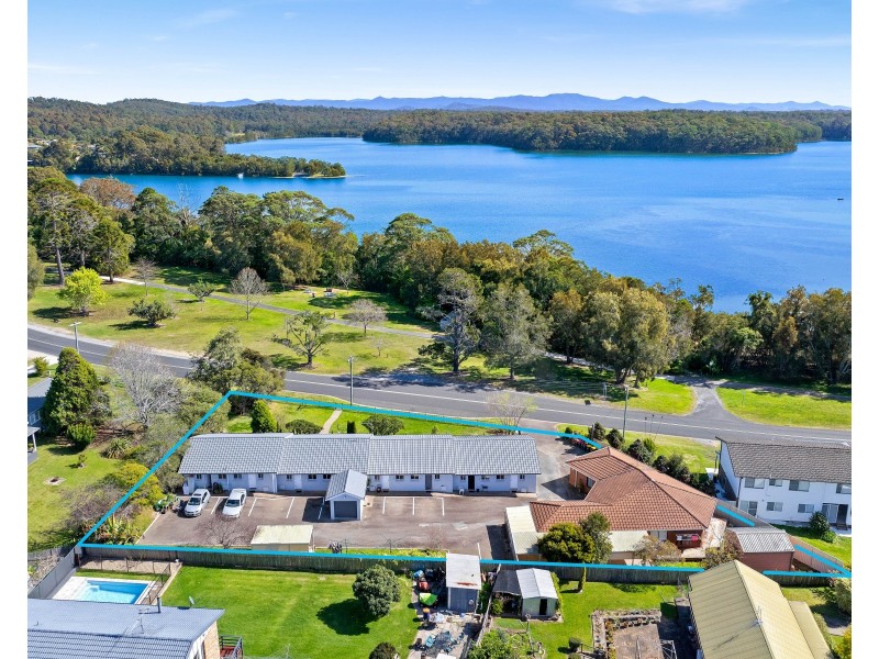 5/13 – 17 MORT AVENUE, Dalmeny NSW 2546