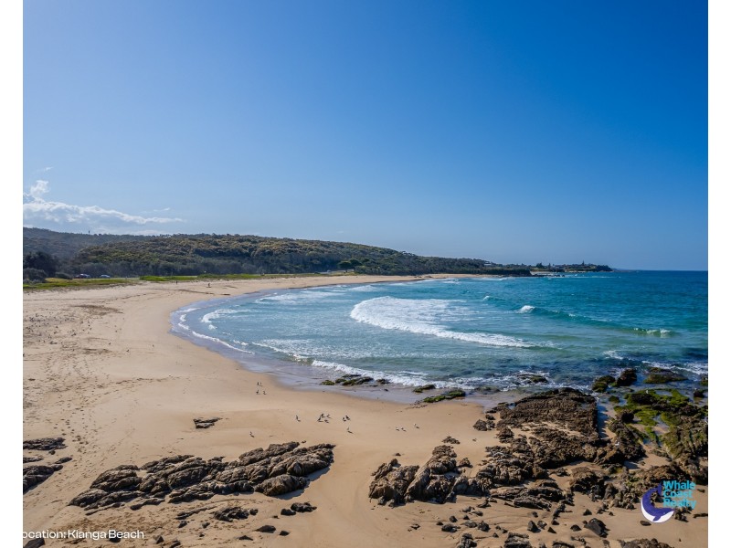 85 Dalmeny Drive, Kianga NSW 2546