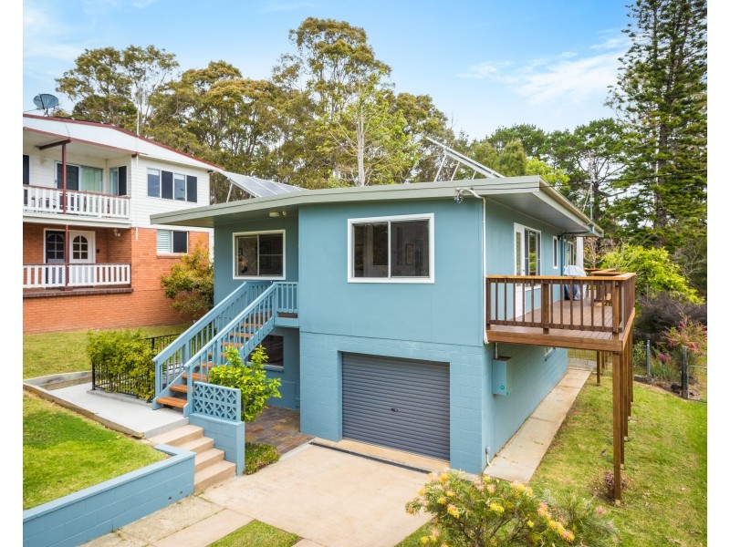 5 Goolara Avenue, Dalmeny NSW 2546