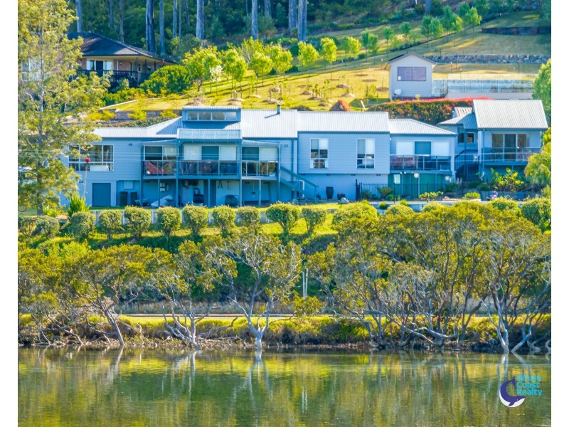 1 ALEXANDER PLACE, North Narooma NSW 2546