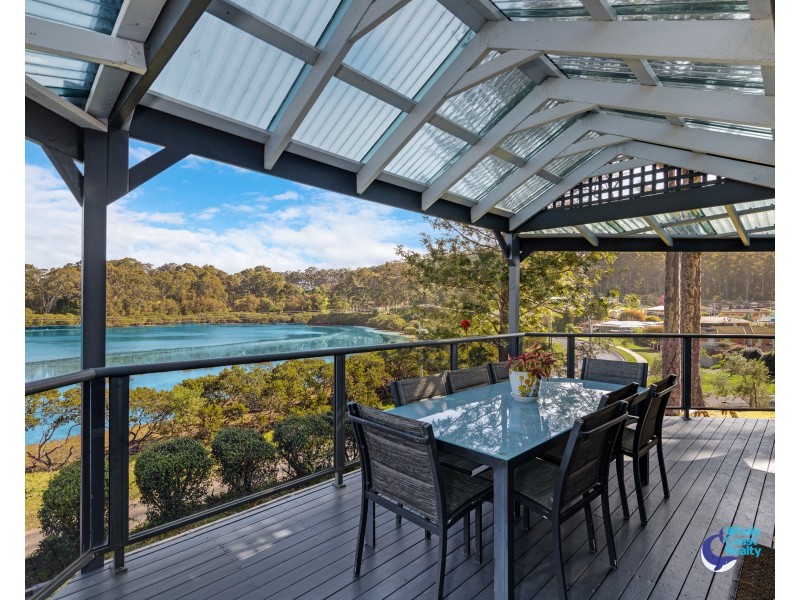 1 ALEXANDER PLACE, North Narooma NSW 2546