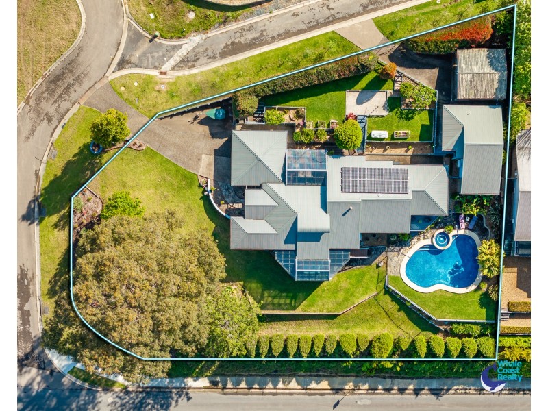 1 ALEXANDER PLACE, North Narooma NSW 2546