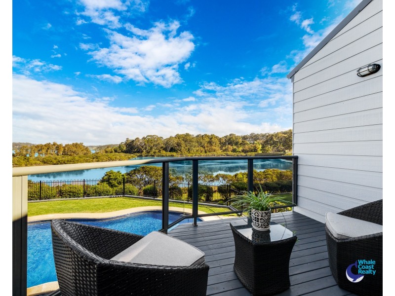 1 ALEXANDER PLACE, North Narooma NSW 2546