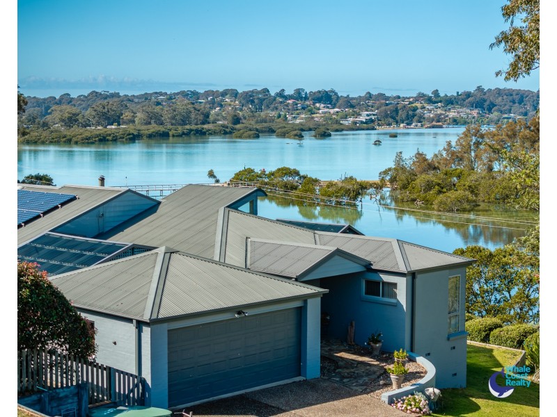 1 ALEXANDER PLACE, North Narooma NSW 2546