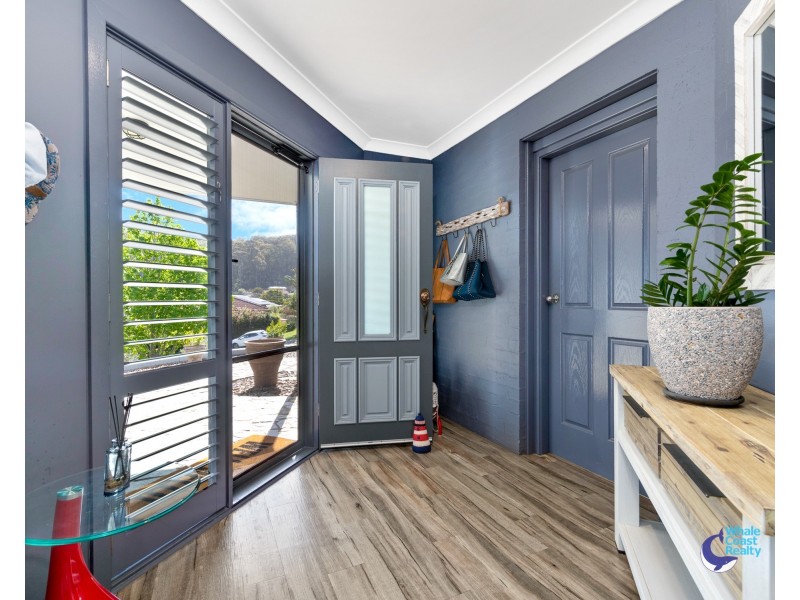 1 ALEXANDER PLACE, North Narooma NSW 2546