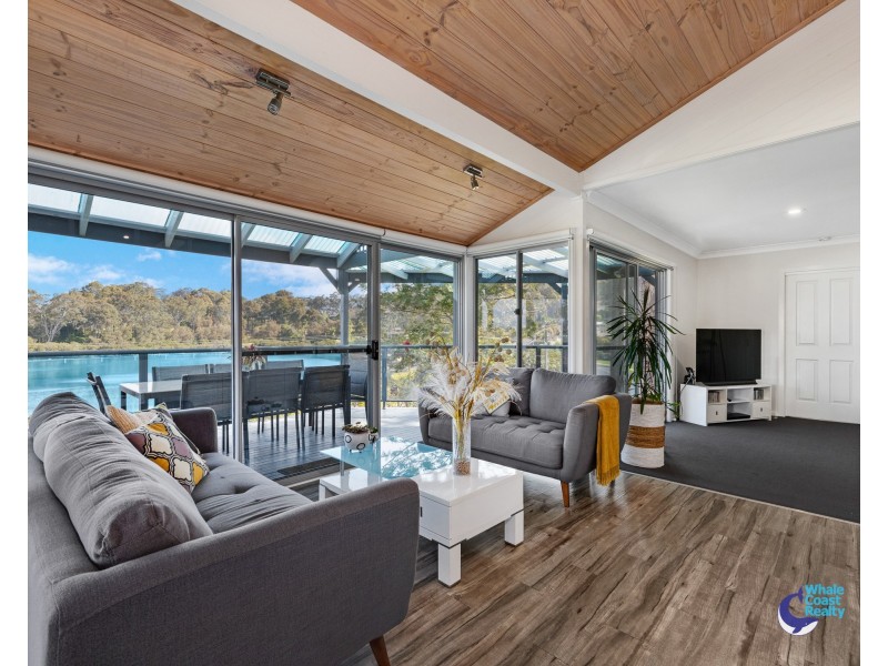 1 ALEXANDER PLACE, North Narooma NSW 2546
