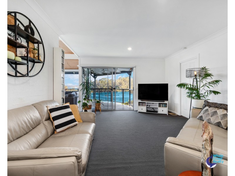 1 ALEXANDER PLACE, North Narooma NSW 2546