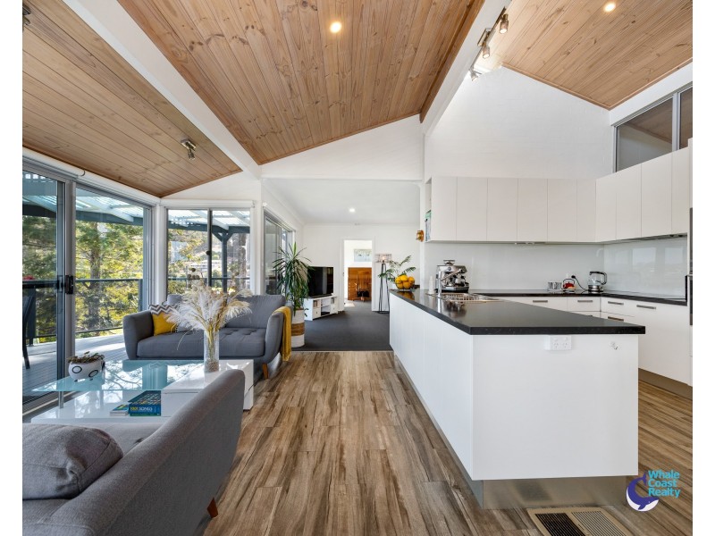 1 ALEXANDER PLACE, North Narooma NSW 2546