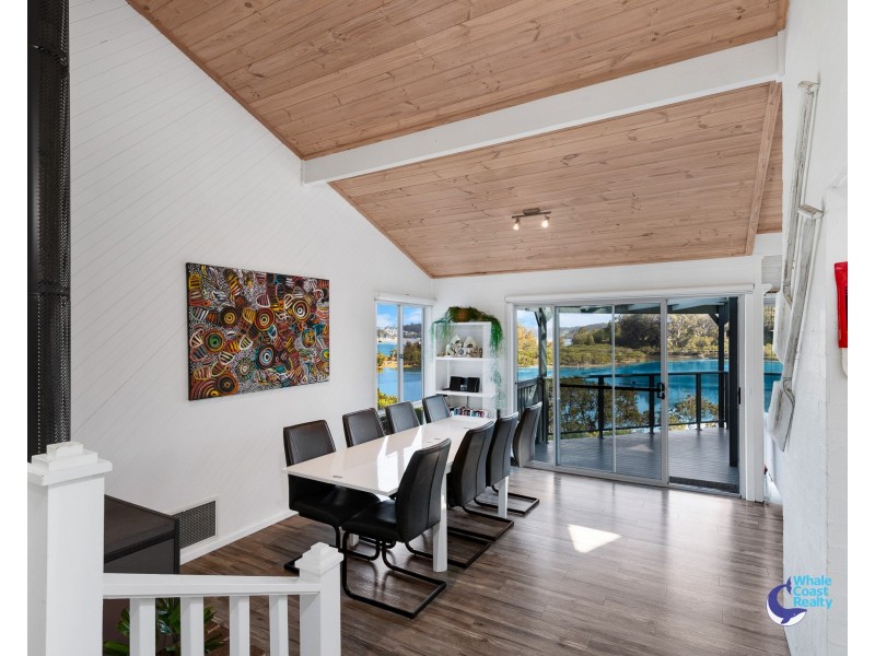 1 ALEXANDER PLACE, North Narooma NSW 2546