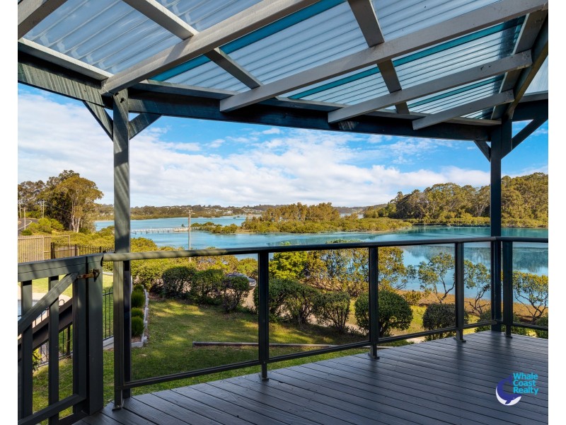 1 ALEXANDER PLACE, North Narooma NSW 2546