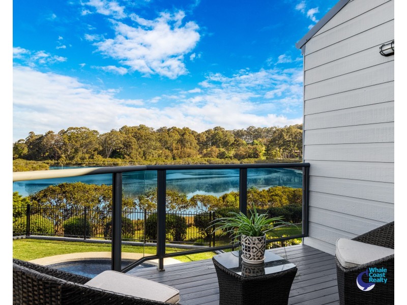 1 ALEXANDER PLACE, North Narooma NSW 2546