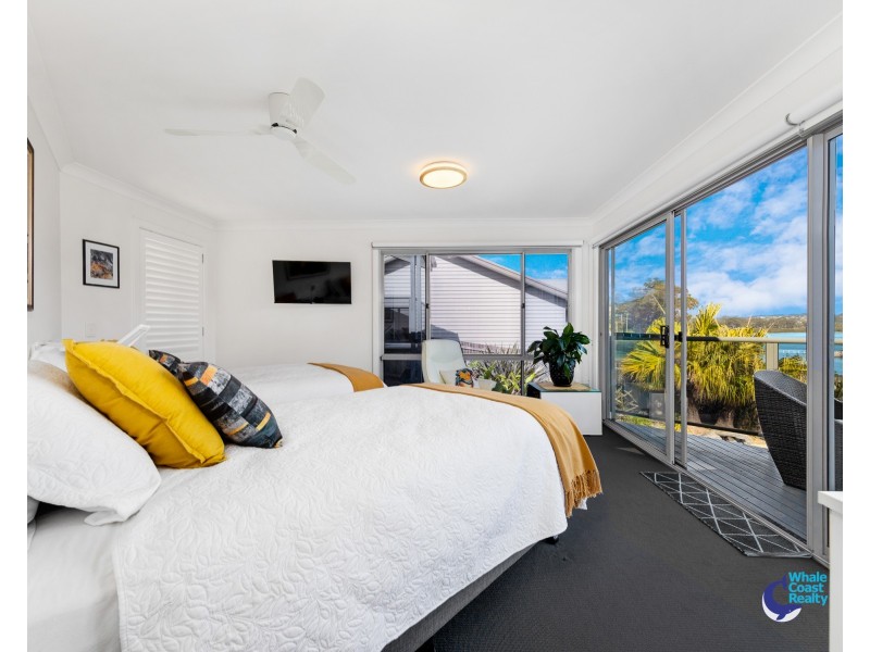 1 ALEXANDER PLACE, North Narooma NSW 2546