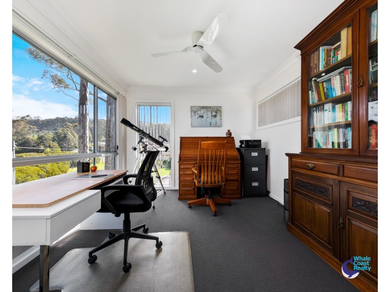 1 ALEXANDER PLACE, North Narooma NSW 2546