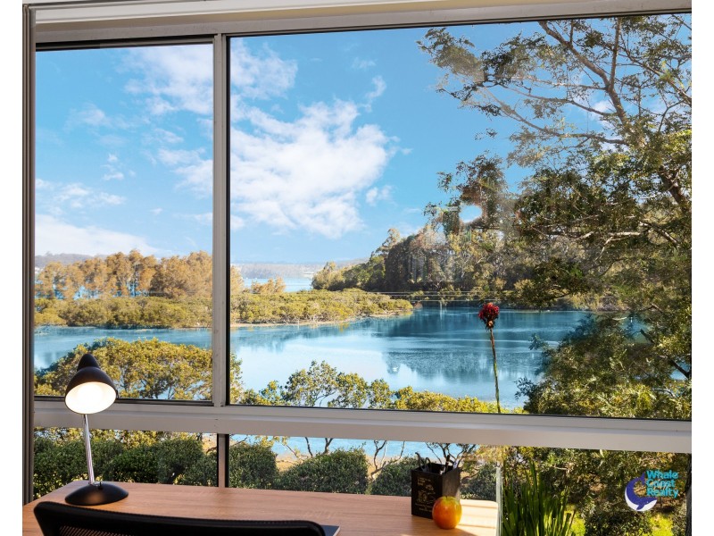 1 ALEXANDER PLACE, North Narooma NSW 2546