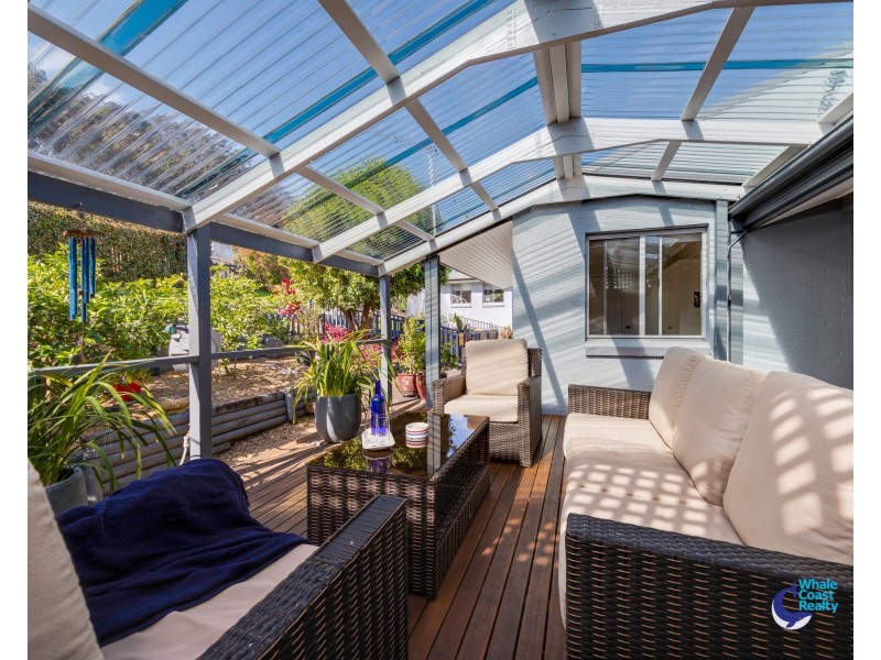 1 ALEXANDER PLACE, North Narooma NSW 2546