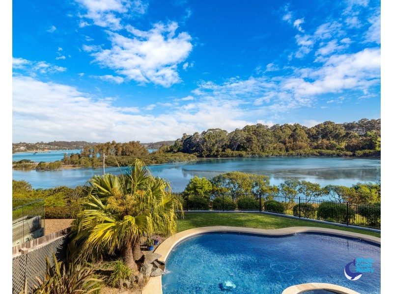 1 ALEXANDER PLACE, North Narooma NSW 2546