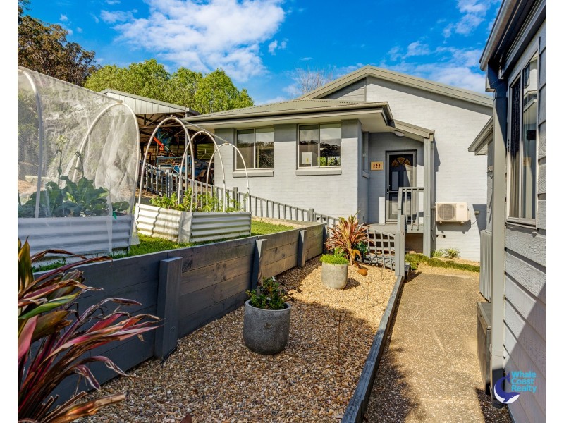 1 ALEXANDER PLACE, North Narooma NSW 2546