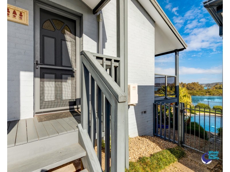 1 ALEXANDER PLACE, North Narooma NSW 2546