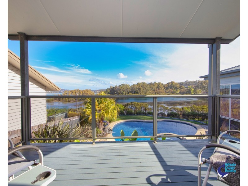 1 ALEXANDER PLACE, North Narooma NSW 2546