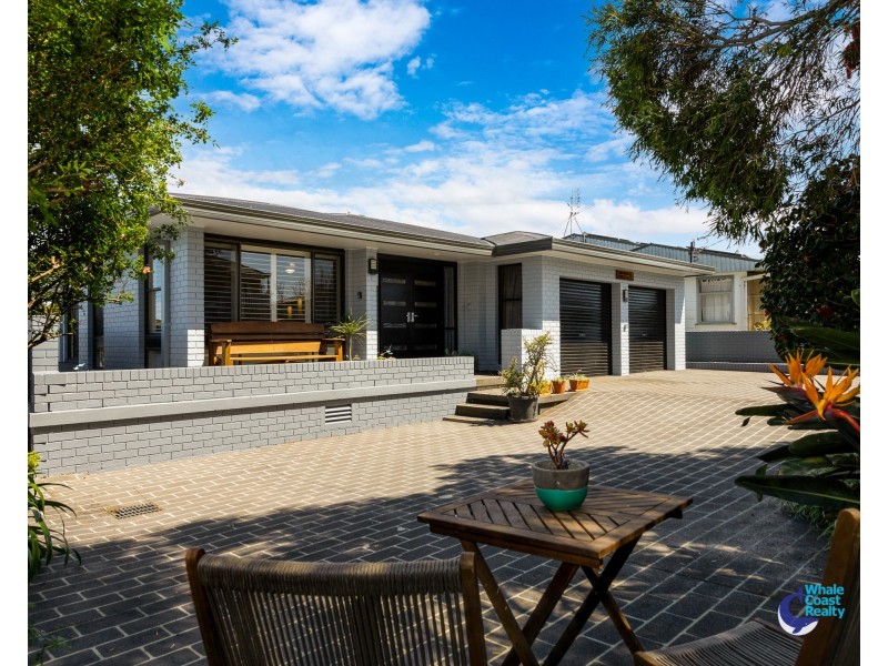 4 Farncombe Ave, Narooma NSW 2546