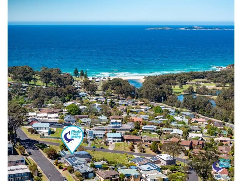 4 Farncombe Ave, Narooma NSW 2546