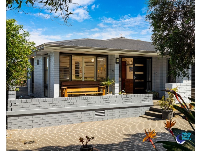 4 Farncombe Ave, Narooma NSW 2546