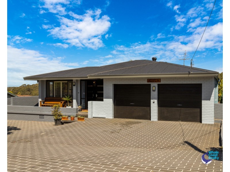 4 Farncombe Ave, Narooma NSW 2546