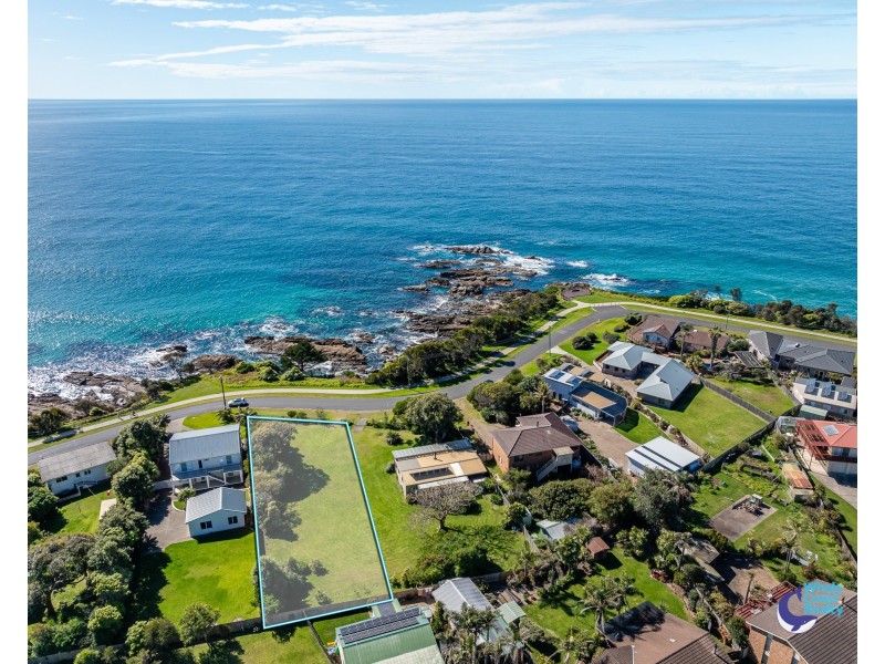 96 OCEAN PARADE, Dalmeny NSW 2546