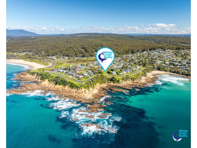 96 OCEAN PARADE, Dalmeny NSW 2546