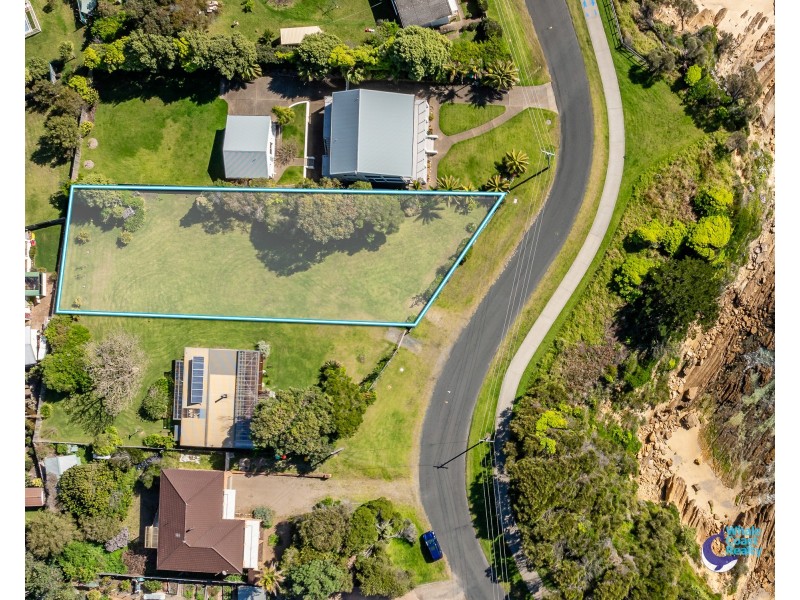 96 OCEAN PARADE, Dalmeny NSW 2546