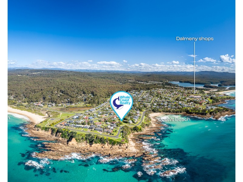 96 OCEAN PARADE, Dalmeny NSW 2546