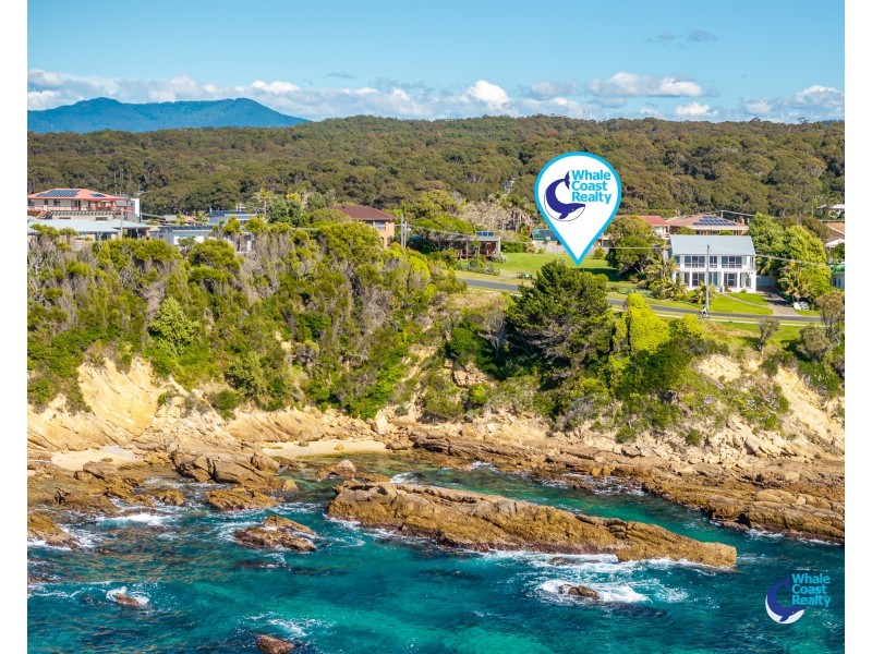 96 OCEAN PARADE, Dalmeny NSW 2546