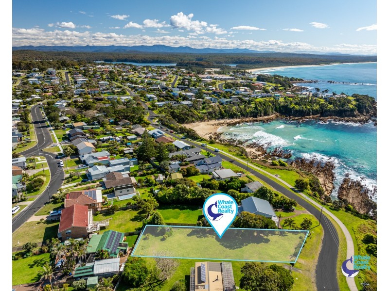 96 OCEAN PARADE, Dalmeny NSW 2546